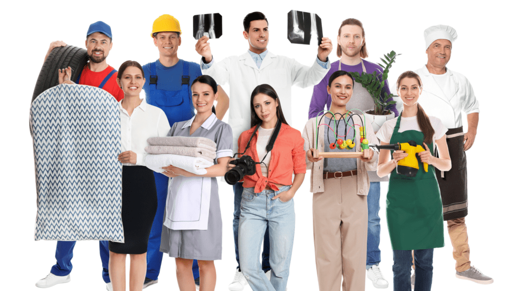 Noticias de empleo y formación