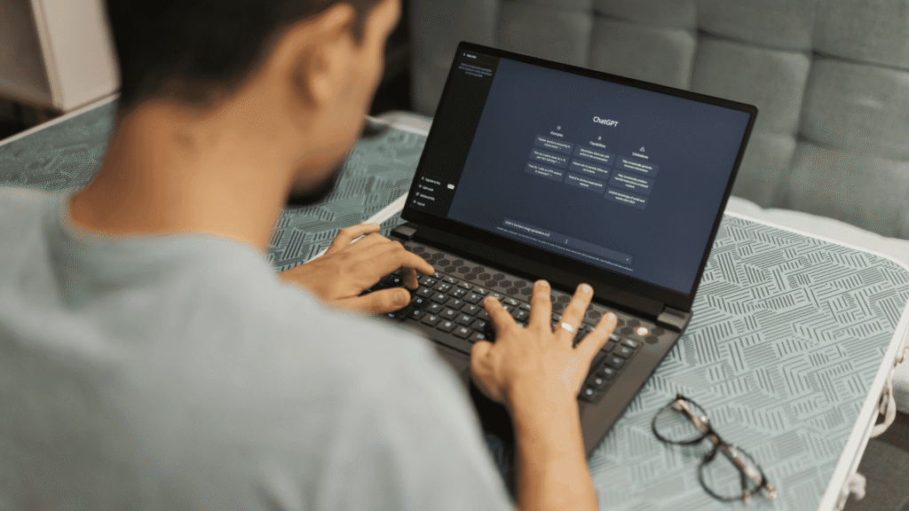 Cursos bonificados de ChatGPT e Inteligencia artificial