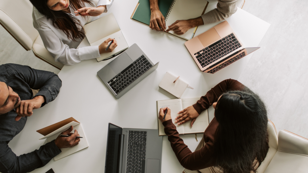 Cursos bonificados de inteligencia emocional en la empresa