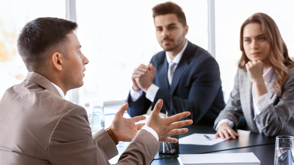Cursos bonificados recursos humanos