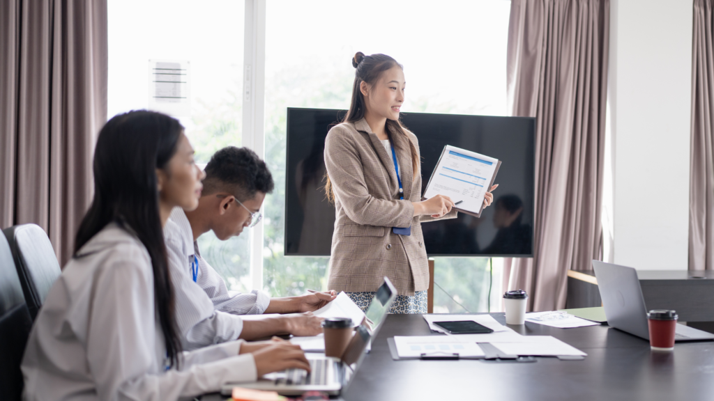 Formación bonificada FUNDAE para Empresas
