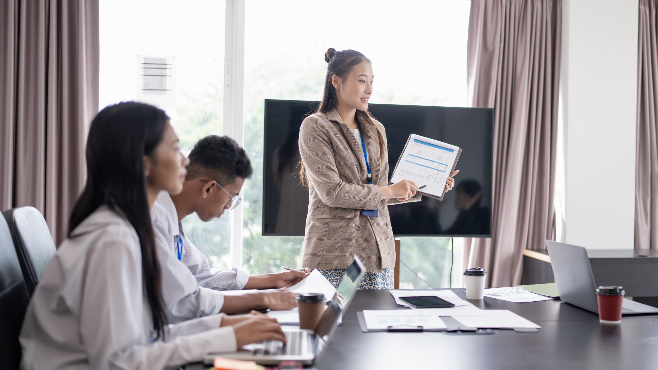 Formación bonificada FUNDAE para Empresas